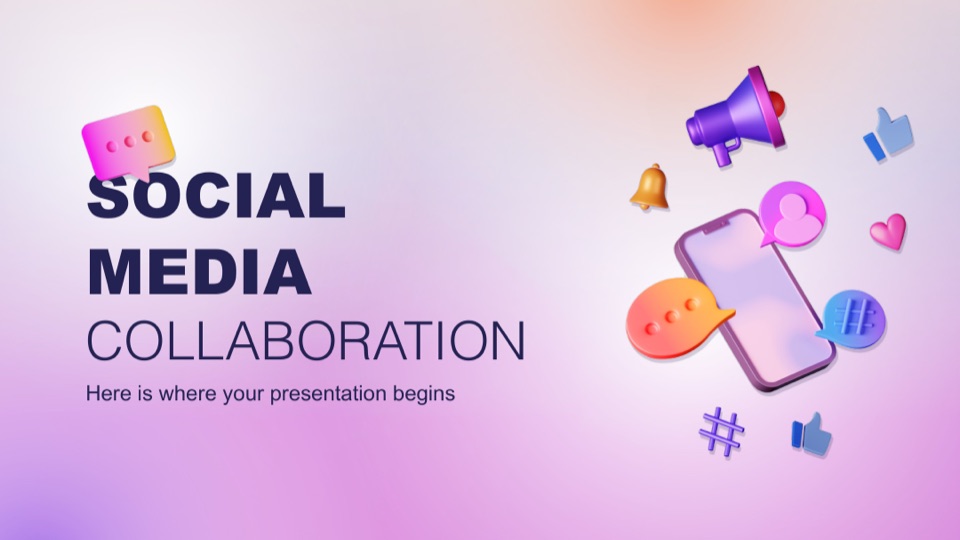 Social Collab